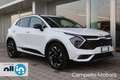 Kia Sportage Sportage 1.6 CRDi MHEV AWD DCT GT-line Blanco - thumbnail 1
