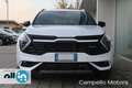 Kia Sportage Sportage 1.6 CRDi MHEV AWD DCT GT-line Blanco - thumbnail 2