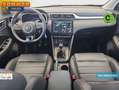 MG ZS 1.5+Luxury+78+kW+%28106+CV%29 Negro - thumbnail 8
