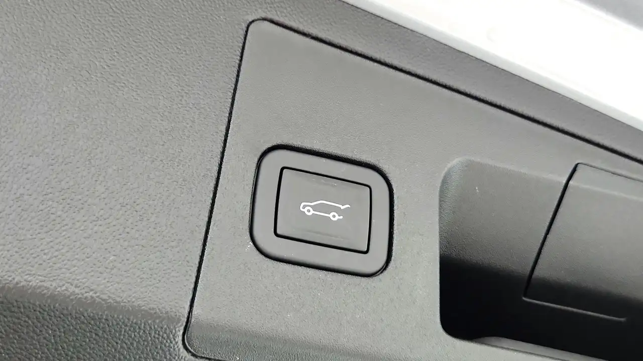 Cadillac XT5 снимка Cadillac XT5