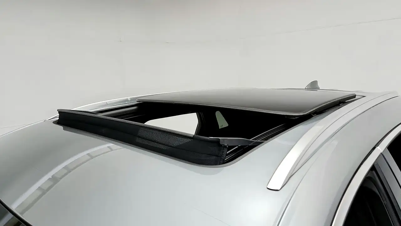 Cadillac XT5 снимка Cadillac XT5