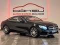 Mercedes-Benz S 400 Coupe 4Matic,Burmester,Magic,Pano,HUD,360° Zwart - thumbnail 3