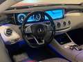 Mercedes-Benz S 400 Coupe 4Matic,Burmester,Magic,Pano,HUD,360° Negru - thumbnail 7