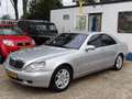 Mercedes-Benz S 500 S 500 V8 Automaat Youngtimer Silber - thumbnail 1