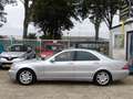 Mercedes-Benz S 500 S 500 V8 Automaat Youngtimer Silber - thumbnail 2