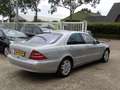 Mercedes-Benz S 500 S 500 V8 Automaat Youngtimer Silver - thumbnail 3