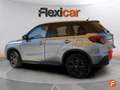 Suzuki Vitara 1.5 GLE Strong Hybrid Auto Gris - thumbnail 4