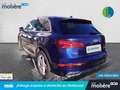 Audi Q5 55 TFSIe S line quattro-ultra S tronic Azul - thumbnail 4
