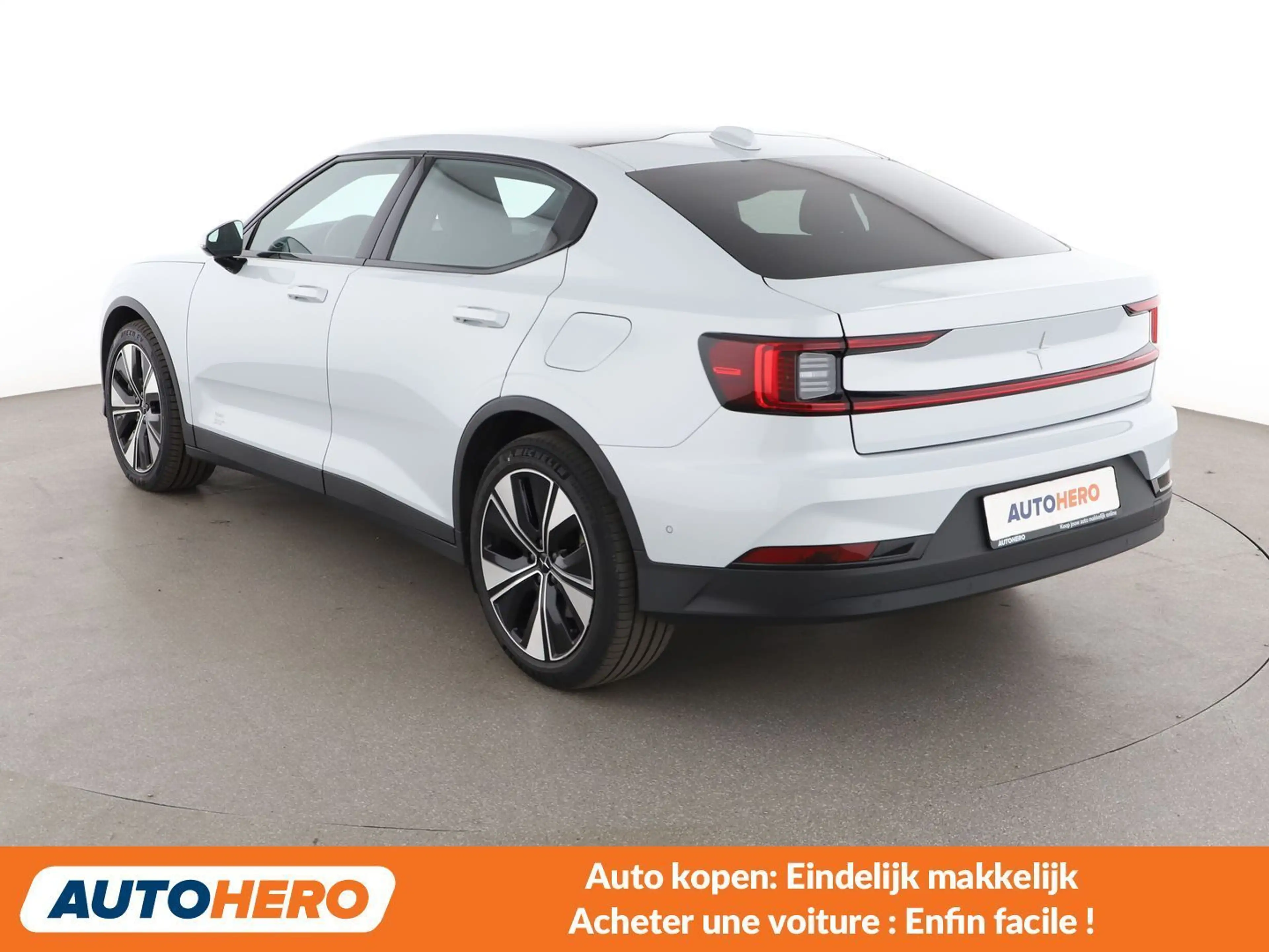 Polestar 2 Long Range Single — photo 4