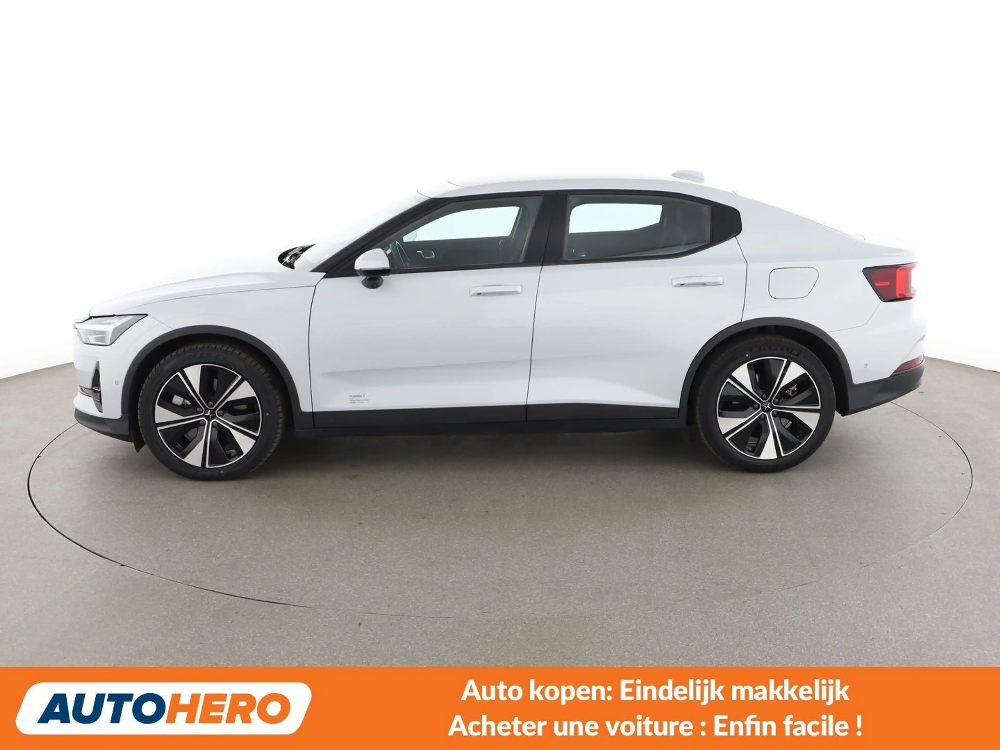 Polestar 2 Long Range Single — photo 3
