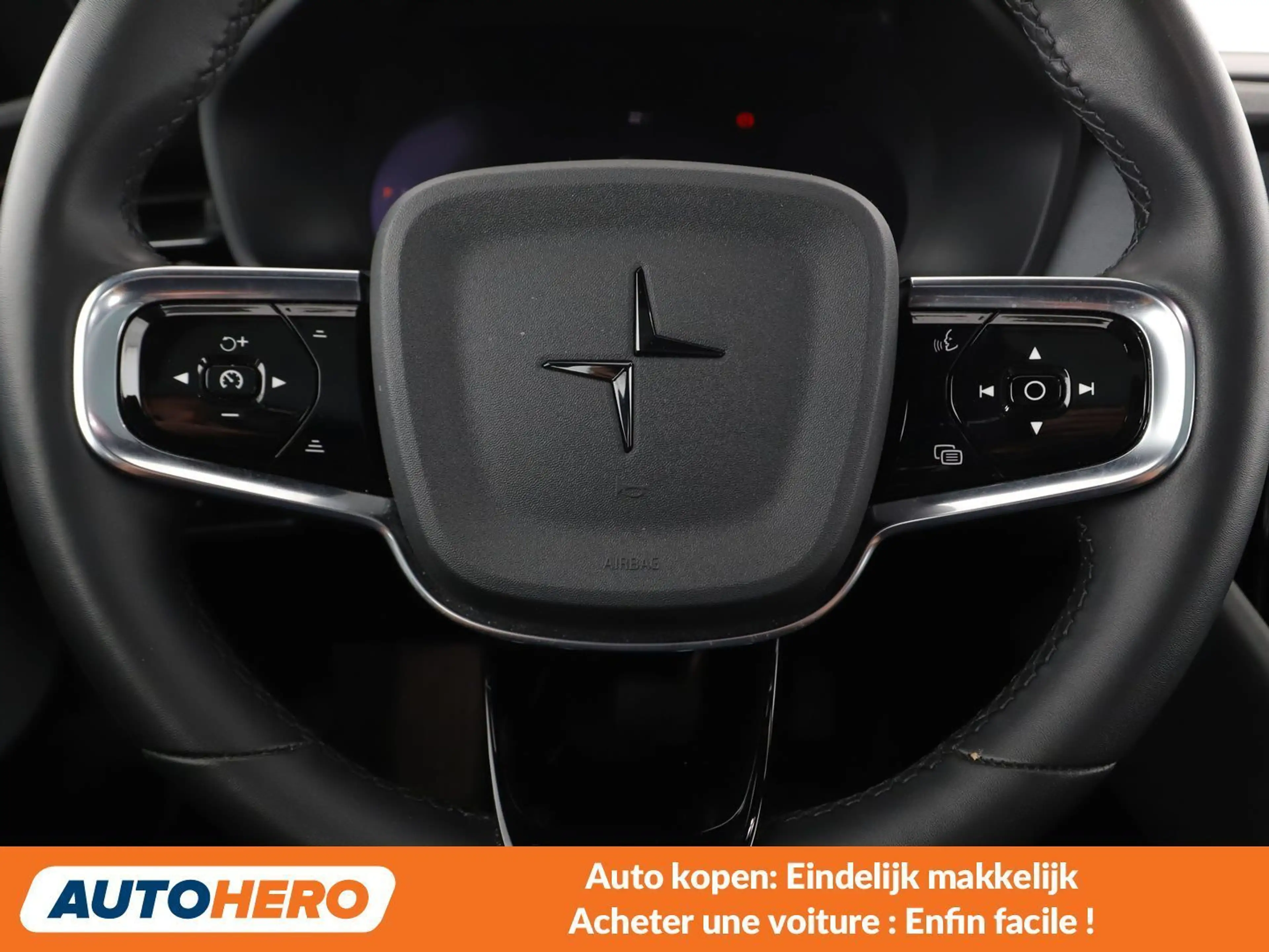 Polestar 2 Long Range Single — photo 5
