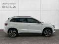 Skoda Karoq 1.5 TSI Sportline ACC PANO MATRIX-LED Weiß - thumbnail 8