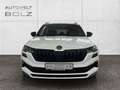 Skoda Karoq 1.5 TSI Sportline ACC PANO MATRIX-LED Weiß - thumbnail 2