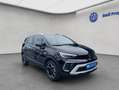 Opel Crossland Crossland 1.2 Automatik Elegance NAVI HUD RFK SH Negro - thumbnail 7