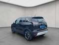 Opel Crossland Crossland 1.2 Automatik Elegance NAVI HUD RFK SH Negro - thumbnail 3