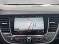 Opel Crossland Crossland 1.2 Automatik Elegance NAVI HUD RFK SH Negro - thumbnail 13