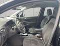Opel Crossland Crossland 1.2 Automatik Elegance NAVI HUD RFK SH Negro - thumbnail 9