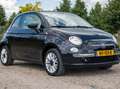 Fiat 500C 500C 1.2 Lounge Zwart - thumbnail 3