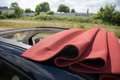 Fiat 500C 500C 1.2 Lounge Zwart - thumbnail 9