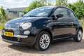 Fiat 500C 500C 1.2 Lounge Zwart - thumbnail 5