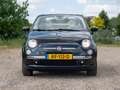 Fiat 500C 500C 1.2 Lounge Zwart - thumbnail 4