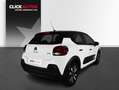 Citroen C3 1.2 83CV Shine Blanco - thumbnail 4