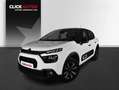 Citroen C3 1.2 83CV Shine Blanco - thumbnail 1