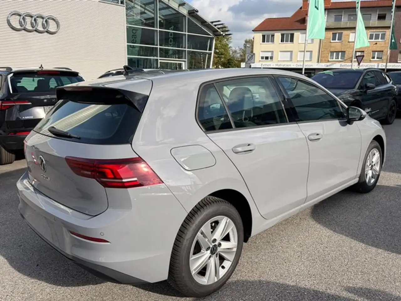 Volkswagen Golf, фото 4
