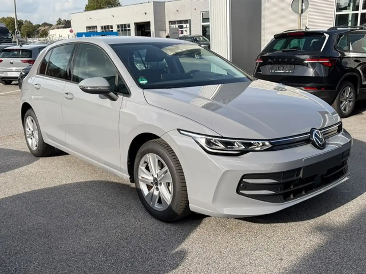 Volkswagen Golf, фото 2