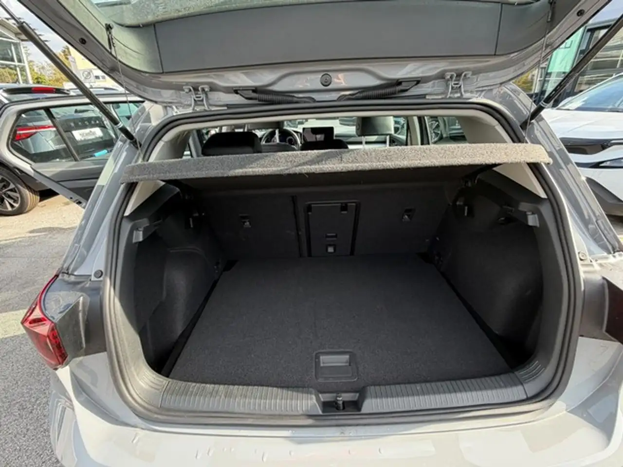 Volkswagen Golf, фото 7