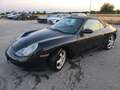 Porsche 911 911 Carrera Cabrio Schwarz - thumbnail 2