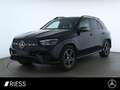 Mercedes-Benz GLE 350 de 4MATIC AMG Sport Distr AHK Pano Airm Schwarz - thumbnail 1