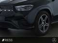 Mercedes-Benz GLE 350 de 4MATIC AMG Sport Distr AHK Pano Airm Schwarz - thumbnail 3