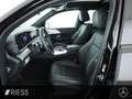 Mercedes-Benz GLE 350 de 4MATIC AMG Sport Distr AHK Pano Airm Schwarz - thumbnail 10