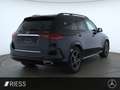 Mercedes-Benz GLE 350 de 4MATIC AMG Sport Distr AHK Pano Airm Schwarz - thumbnail 2