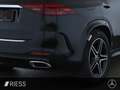 Mercedes-Benz GLE 350 de 4MATIC AMG Sport Distr AHK Pano Airm Schwarz - thumbnail 4