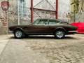 Fiat Dino 2400 Coupe * Top restauriert Hnědá - thumbnail 9