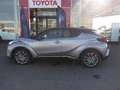 Toyota C-HR 184h Distinctive 2WD E-CVT  MC19 Gris - thumbnail 9