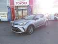 Toyota C-HR 184h Distinctive 2WD E-CVT  MC19 Gris - thumbnail 3
