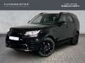 Land Rover Discovery 5 D250 Dynamic SE AWD Schwarz - thumbnail 1