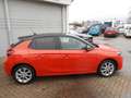Opel Corsa F Edition, Klima, SHZ Oranje - thumbnail 8