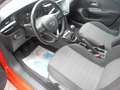 Opel Corsa F Edition, Klima, SHZ Oranje - thumbnail 9