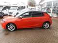 Opel Corsa F Edition, Klima, SHZ Oranje - thumbnail 4