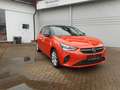 Opel Corsa F Edition, Klima, SHZ Oranje - thumbnail 1