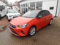 Opel Corsa F Edition, Klima, SHZ Oranje - thumbnail 3