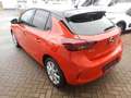 Opel Corsa F Edition, Klima, SHZ Oranje - thumbnail 5