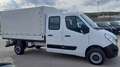 Renault Master 2.3 Doka L3 **Allrad +3.5t AHK** Bianco - thumbnail 5