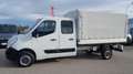Renault Master 2.3 Doka L3 **Allrad +3.5t AHK** Bianco - thumbnail 9