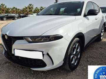 Tonale 1.6 Sprint 130cv tct6