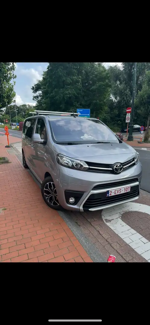 Toyota Proace Verso 2.0 D-4D Medium MPV S&S - 1